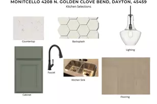 4208 N Golden Clove Bnd, Sugarcreek Twp, OH 45459 - Photo 2