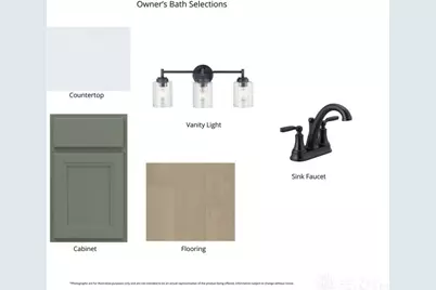 4208 N Golden Clove Bend #56-103, Sugarcreek Twp, OH 45459 - Photo 4