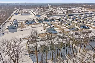 4208 N Golden Clove Bnd, Sugarcreek Twp, OH 45459 - Photo 24