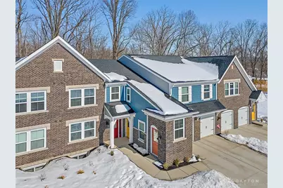 4208 N Golden Clove Bend #56-103, Sugarcreek Twp, OH 45459 - Photo 30