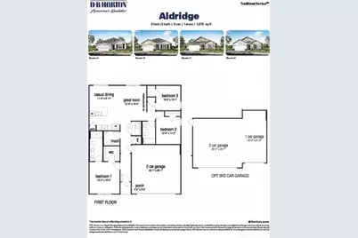 109 Martha Court, Eaton, OH 45320 - Photo 2