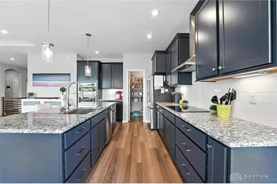 1785 Archerfield Place, Miamisburg, OH 45342 - Photo 16