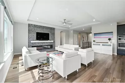 1785 Archerfield Place, Miamisburg, OH 45342 - Photo 12