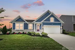 1785 Archerfield Pl, Miamisburg, OH 45342 - Photo 1