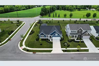 1785 Archerfield Place, Miamisburg, OH 45342 - Photo 4