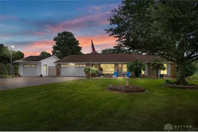 3172 Folk Ream Road, Springfield, OH 45502 - Photo 1