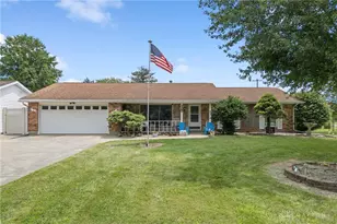 3172 Folk Ream Rd, Springfield, OH 45502 - Photo 8