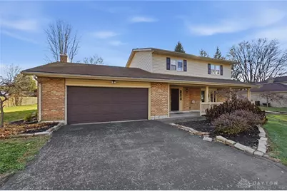 5336 Red Coach Road, Centerville, OH 45429 - Photo 2