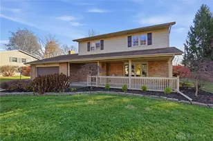 5336 Red Coach Rd, Centerville, OH 45429 - Photo 4