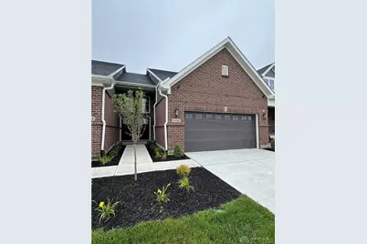 2036 Cedar Lake Drive, Huber Heights, OH 45424 - Photo 1