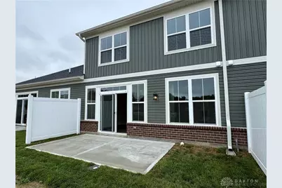 2036 Cedar Lake Drive, Huber Heights, OH 45424 - Photo 38