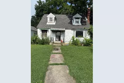 1603 W Wittenberg Boulevard, Springfield, OH 45506 - Photo 1