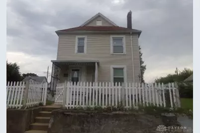 96 Notre Dame Avenue, Dayton, OH 45404 - Photo 1