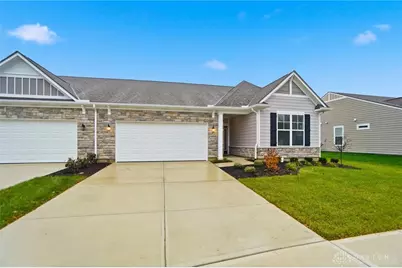 4202 Ellason Court, Dayton, OH 45440 - Photo 2