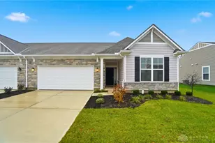 4202 Ellason Ct, Dayton, OH 45440 - Photo 1