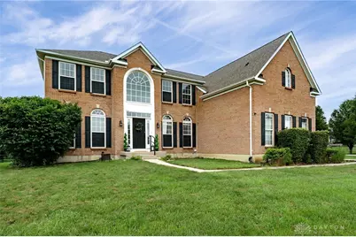 3600 Yellow Finch Way, Franklin, OH 45005 - Photo 4