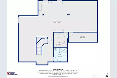 3600 Yellow Finch Way, Franklin, OH 45005 - Photo 72