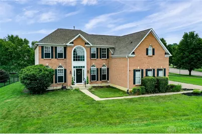 3600 Yellow Finch Way, Franklin, OH 45005 - Photo 2