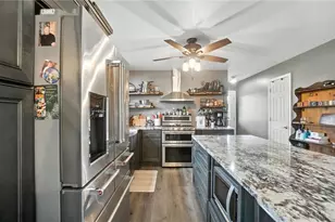 711 Wilson, Harmony Twp, OH 45369 - Photo 18