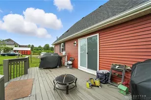 711 Wilson, Harmony Twp, OH 45369 - Photo 58