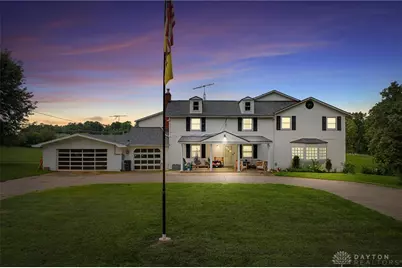 1901 Armstrong Road, Fairborn, OH 45324 - Photo 1