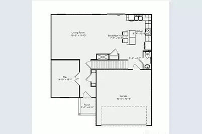 45 Chestnut Street, Springboro, OH 45066 - Photo 2