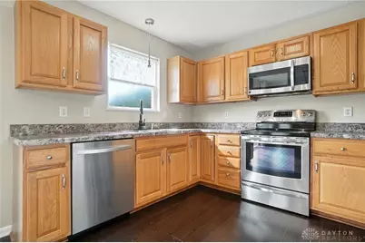 22 Green Meadow Court, Franklin, OH 45005 - Photo 16