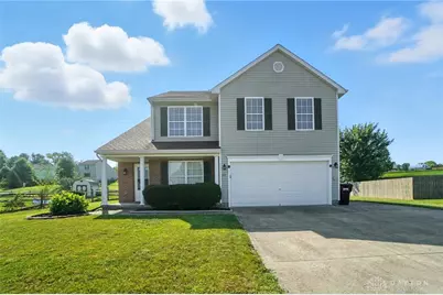 22 Green Meadow Court, Franklin, OH 45005 - Photo 2