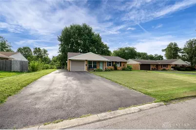 7806 Washington Park Drive, Miamisburg, OH 45459 - Photo 2