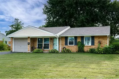 7806 Washington Park Drive, Miamisburg, OH 45459 - Photo 4