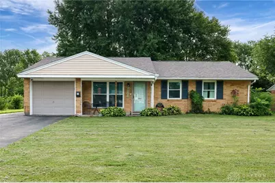 7806 Washington Park Drive, Miamisburg, OH 45459 - Photo 1