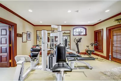 5048 Oak Manor Court, Kettering, OH 45429 - Photo 70