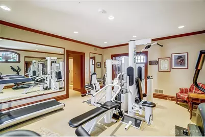 5048 Oak Manor Court, Kettering, OH 45429 - Photo 68