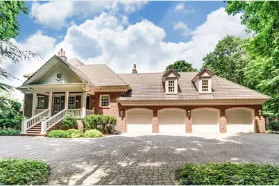 5048 Oak Manor Court, Kettering, OH 45429 - Photo 6