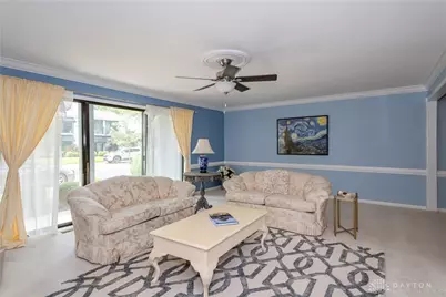 5416 Landau Drive #5, Kettering, OH 45429 - Photo 8