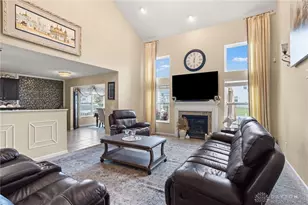 4146 Spicebush Dr, Tipp City, OH 45371 - Photo 28