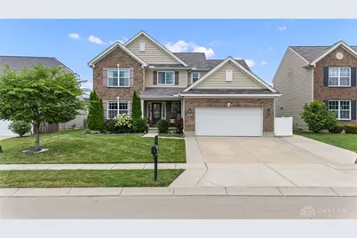 4146 Spicebush Drive, Tipp City, OH 45371 - Photo 2