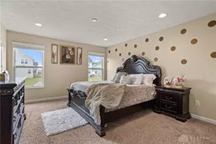 4146 Spicebush Dr, Tipp City, OH 45371 - Photo 32