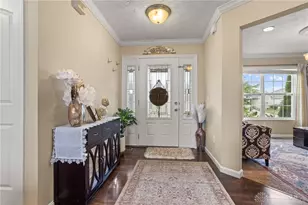 4146 Spicebush Dr, Tipp City, OH 45371 - Photo 14