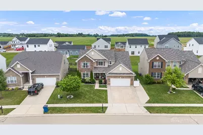 4146 Spicebush Drive, Tipp City, OH 45371 - Photo 6