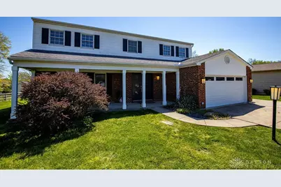 7974 Thistlewood Drive, West Chester, OH 45069 - Photo 2