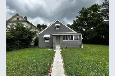 1020 Saint Adelbert Avenue, Dayton, OH 45404 - Photo 2