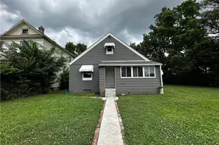 1020 Saint Adelbert Ave, Dayton, OH 45404 - Photo 2