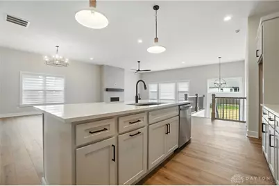 9333 Rochelle Lane, Clear Creek Township, OH 45458 - Photo 24