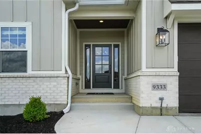 9333 Rochelle Lane, Clear Creek Township, OH 45458 - Photo 2