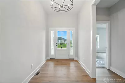 9333 Rochelle Lane, Clear Creek Township, OH 45458 - Photo 4