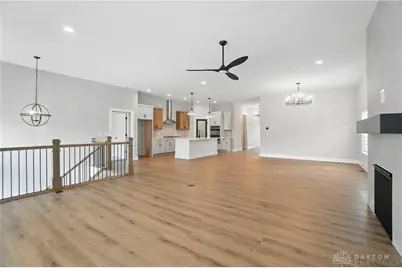 9333 Rochelle Lane, Clear Creek Township, OH 45458 - Photo 14