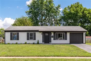 842 Edgewick Rd, New Carlisle, OH 45344 - Photo 2