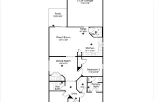 2052 Ravenwood Ave, Dayton, OH 45406 - Photo 2