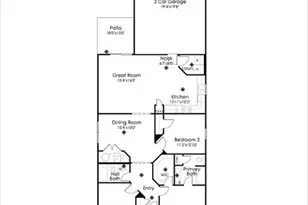 2062 Ravenwood Ave, Dayton, OH 45406 - Photo 2